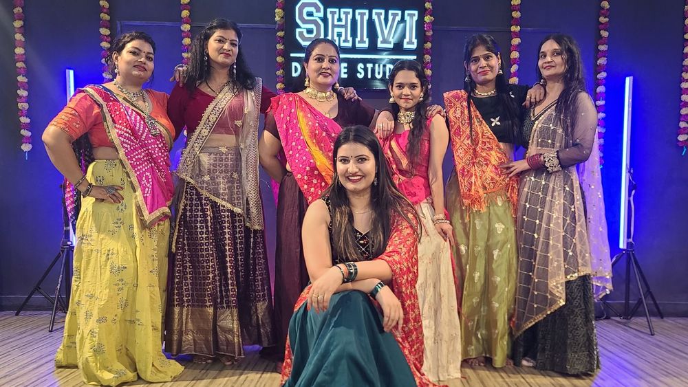 Shivi Dance Studio