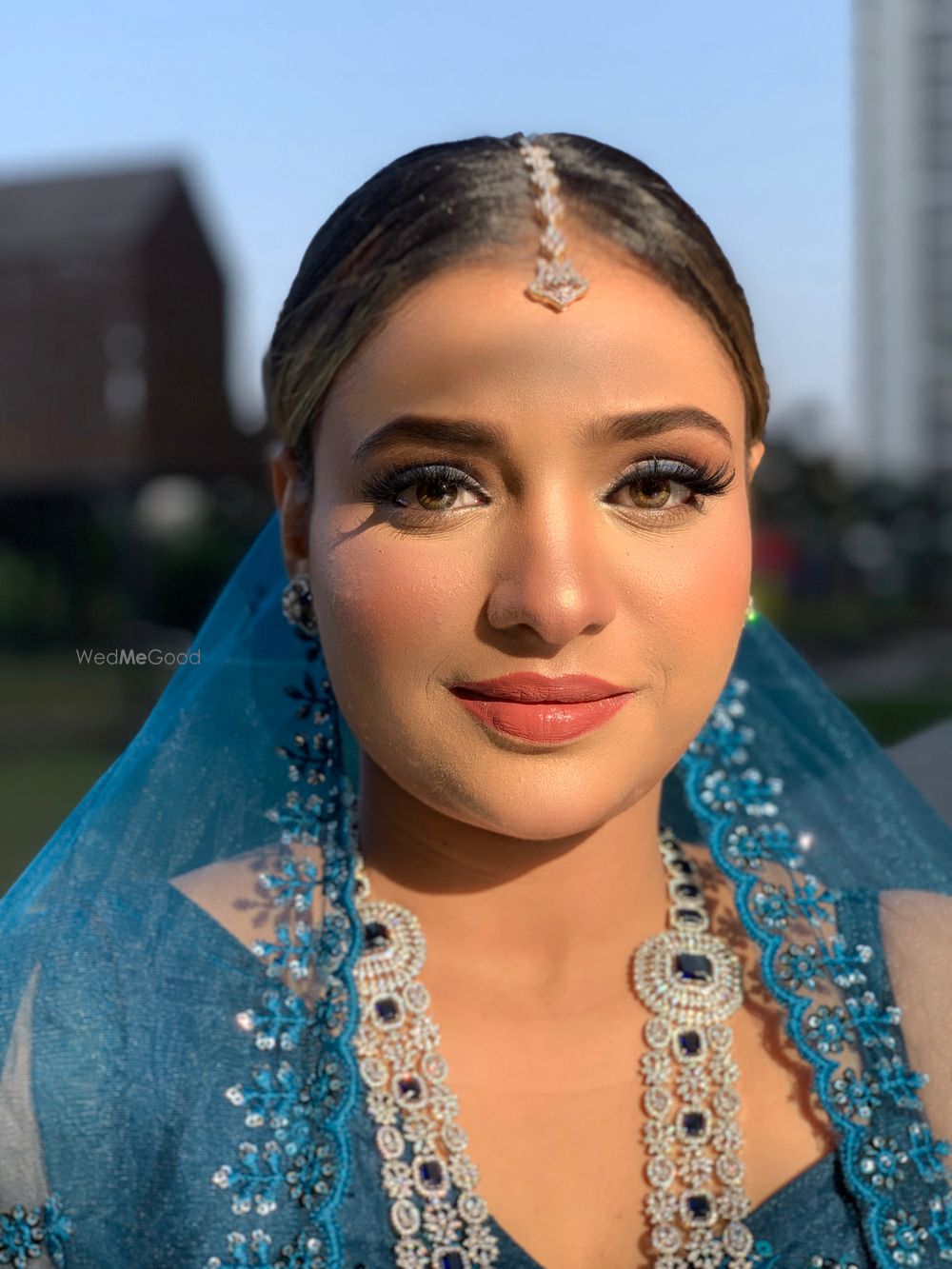 Photo By Zoya Makeup and Hair Artistry - Bridal Makeup Artists