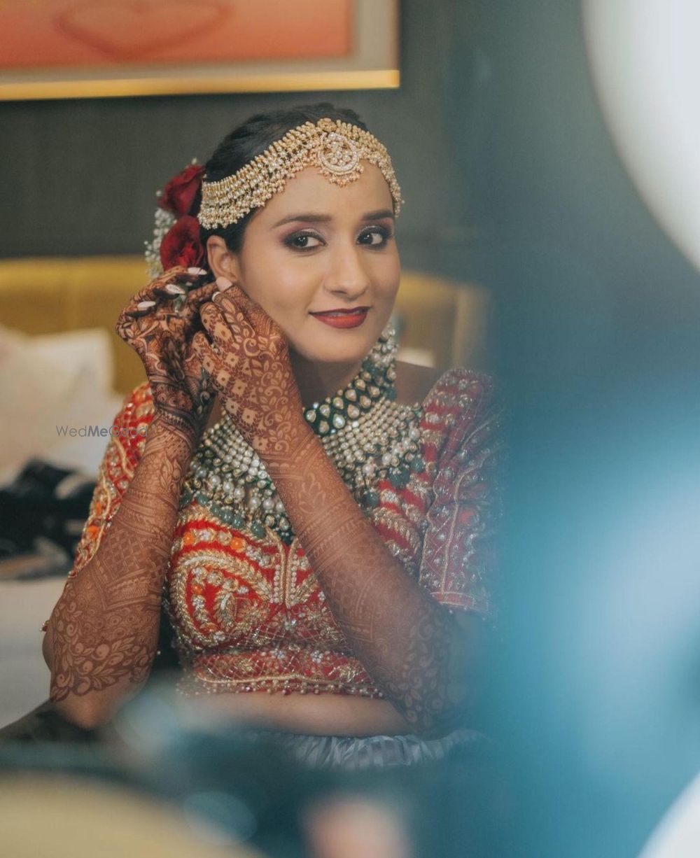 Photo By Zoya Makeup and Hair Artistry - Bridal Makeup Artists