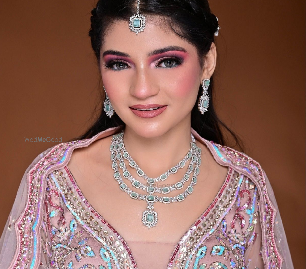 Nimmi Kaur Makeovers