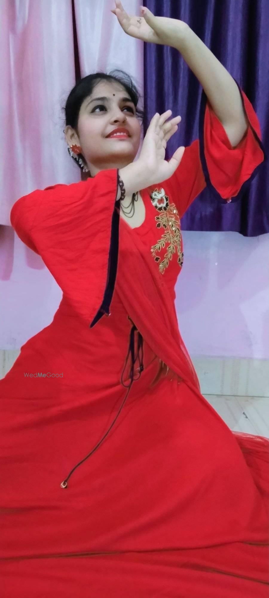 Photo By Dancing Lover Pragati - Sangeet Choreographer