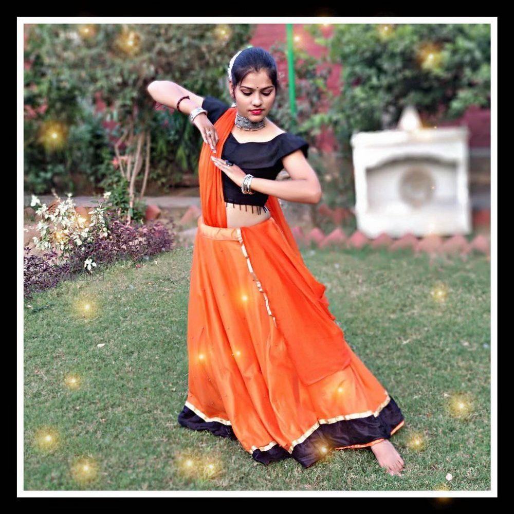 Photo By Dancing Lover Pragati - Sangeet Choreographer