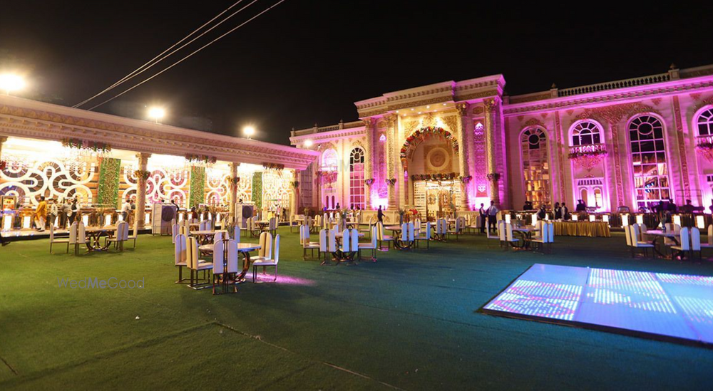 Fastserv Events - Decor