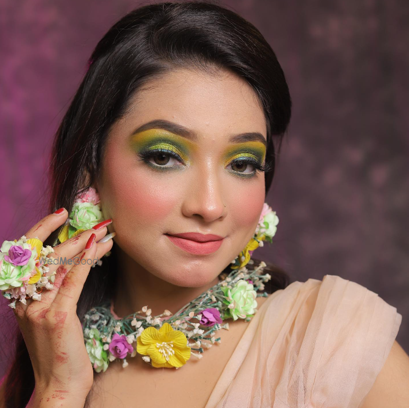 Photo By Makeup by Dhairya Aneja - Bridal Makeup