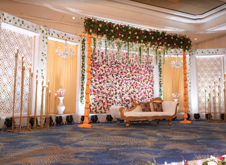 Photo By Sri Samaarambh Event & Wedding Planners - Wedding Planners