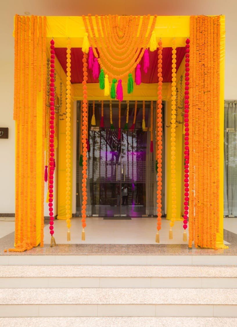 Photo By Sri Samaarambh Event & Wedding Planners - Wedding Planners