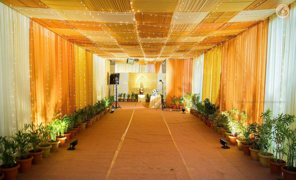 Photo By Sri Samaarambh Event & Wedding Planners - Wedding Planners