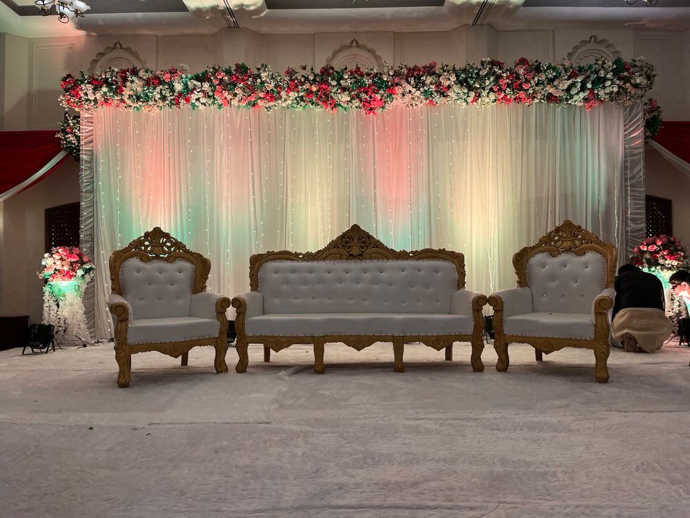 Photo By Sri Samaarambh Event & Wedding Planners - Wedding Planners