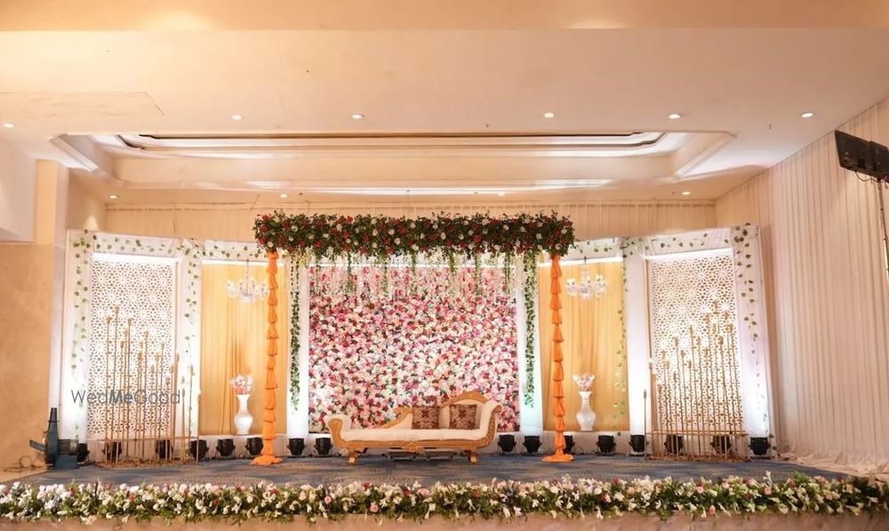 Photo By Sri Samaarambh Event & Wedding Planners - Wedding Planners