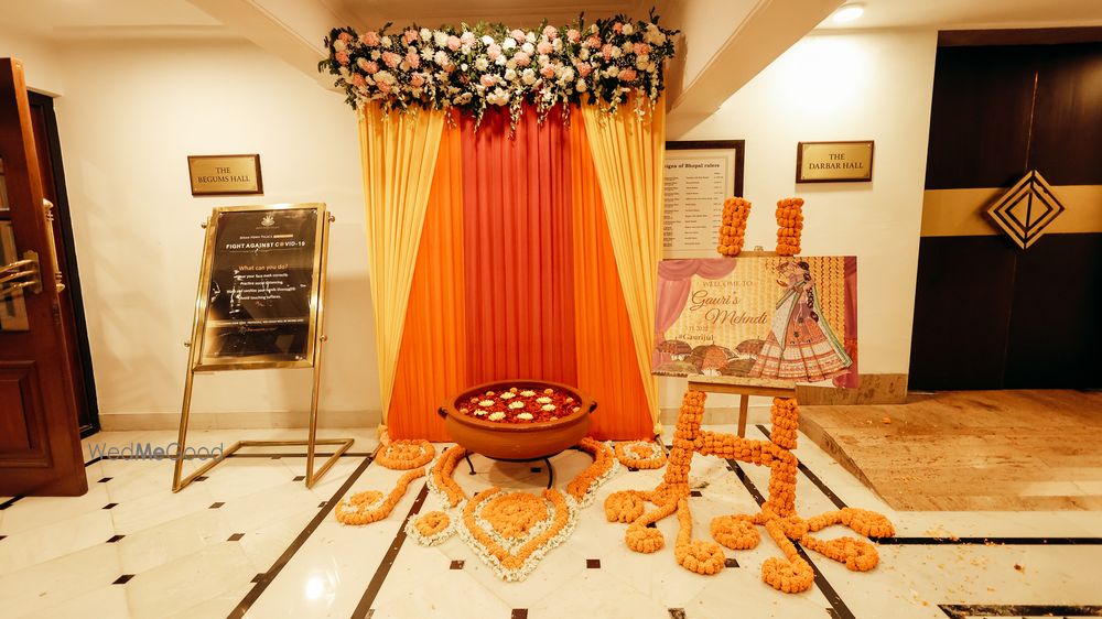 Photo By Sri Samaarambh Event & Wedding Planners - Wedding Planners