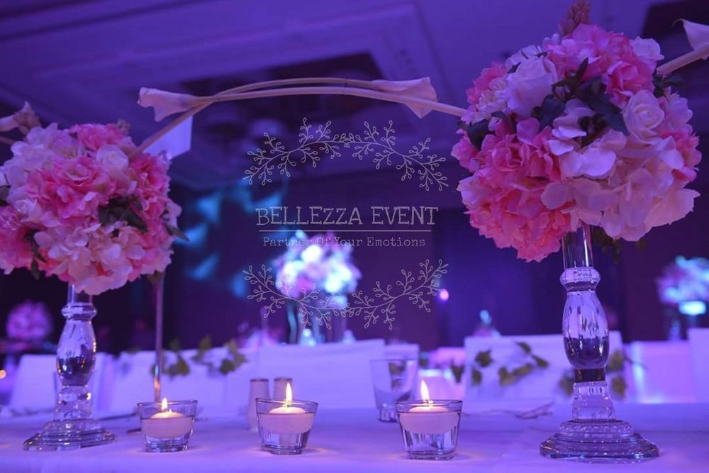 Bellezza Events