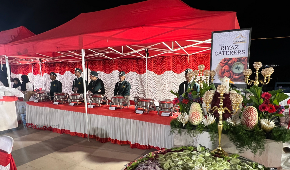 Serwel Riyaz Caterers