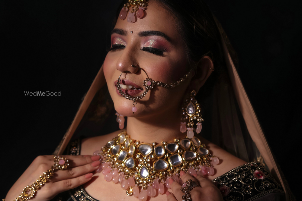 Makeup Stories by Gauri