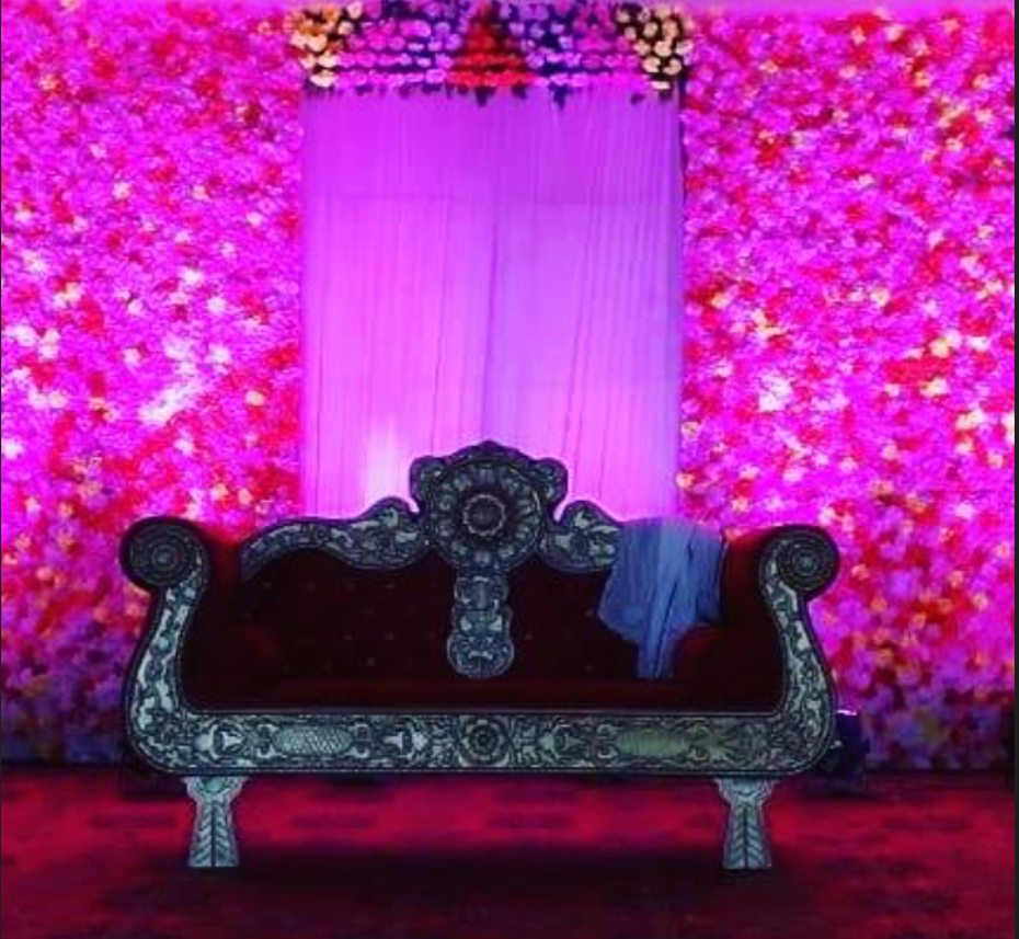 Royal Events & Wedding Planners Lucknow