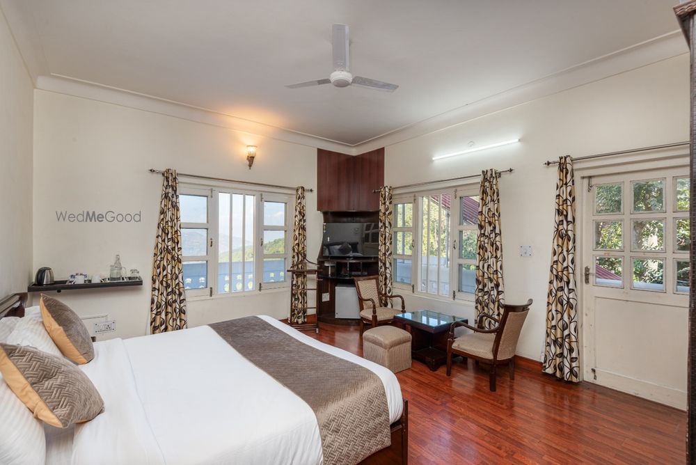 Photo By Tehri Club Resort by DLS Hotels - Venues