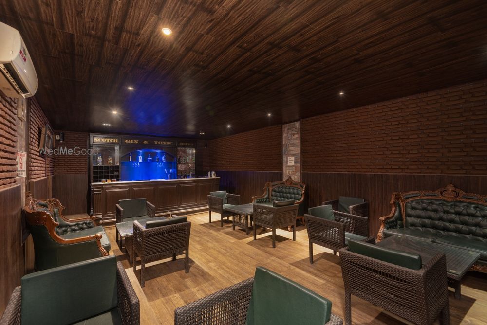 Photo By Tehri Club Resort by DLS Hotels - Venues