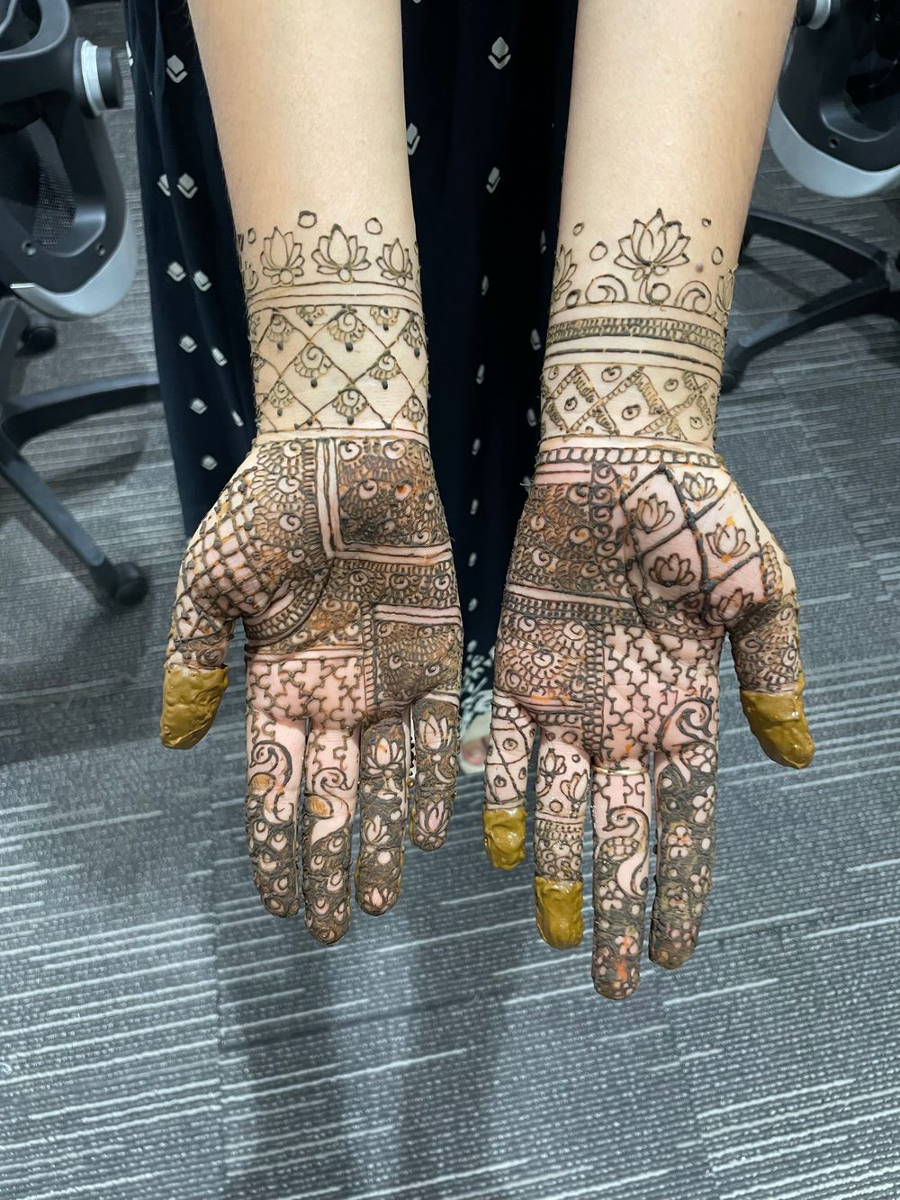 Photo By Heena By Ansh - Mehendi Artist