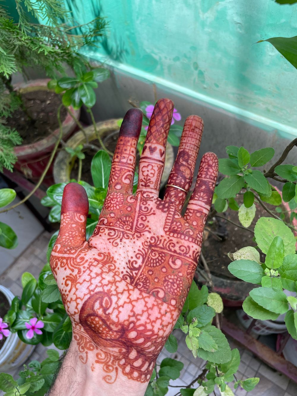 Photo By Heena By Ansh - Mehendi Artist