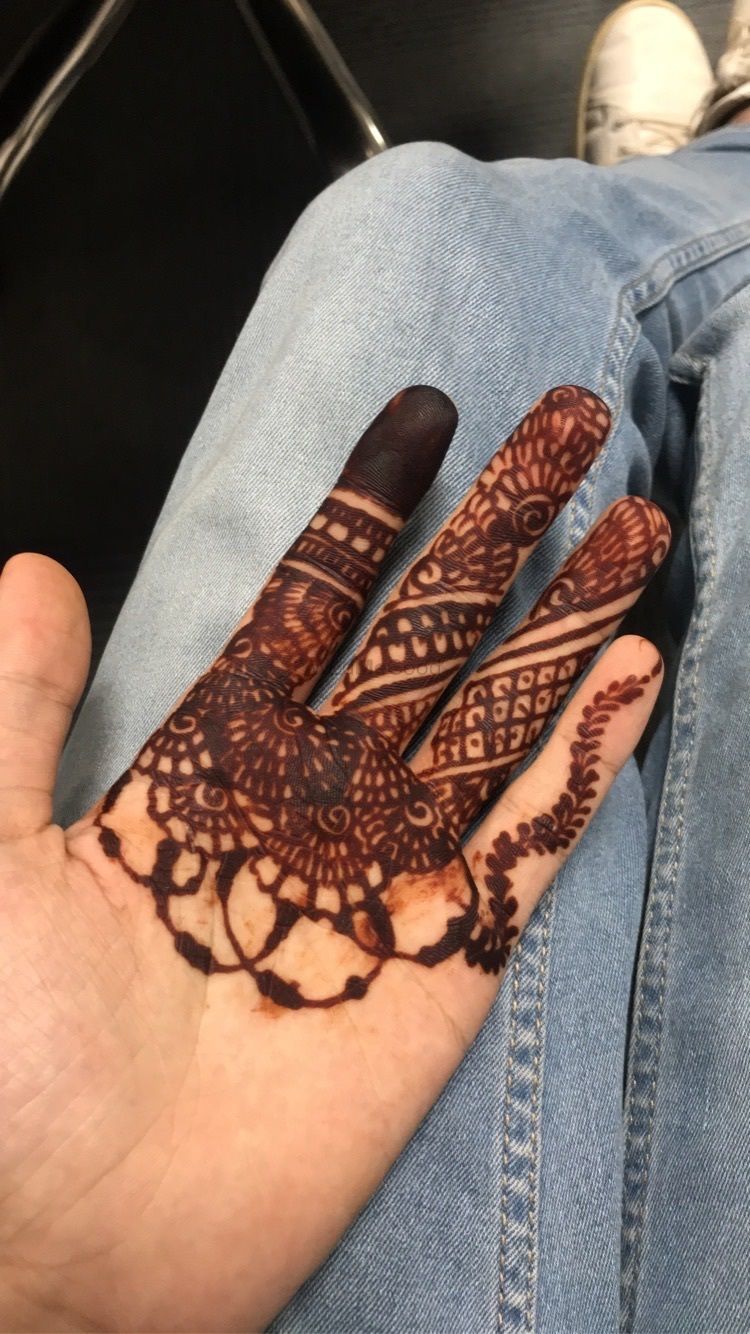 Photo By Heena By Ansh - Mehendi Artist