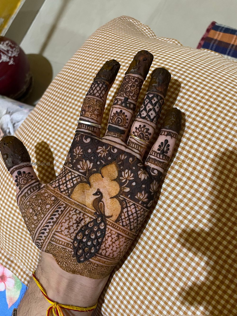 Photo By Heena By Ansh - Mehendi Artist