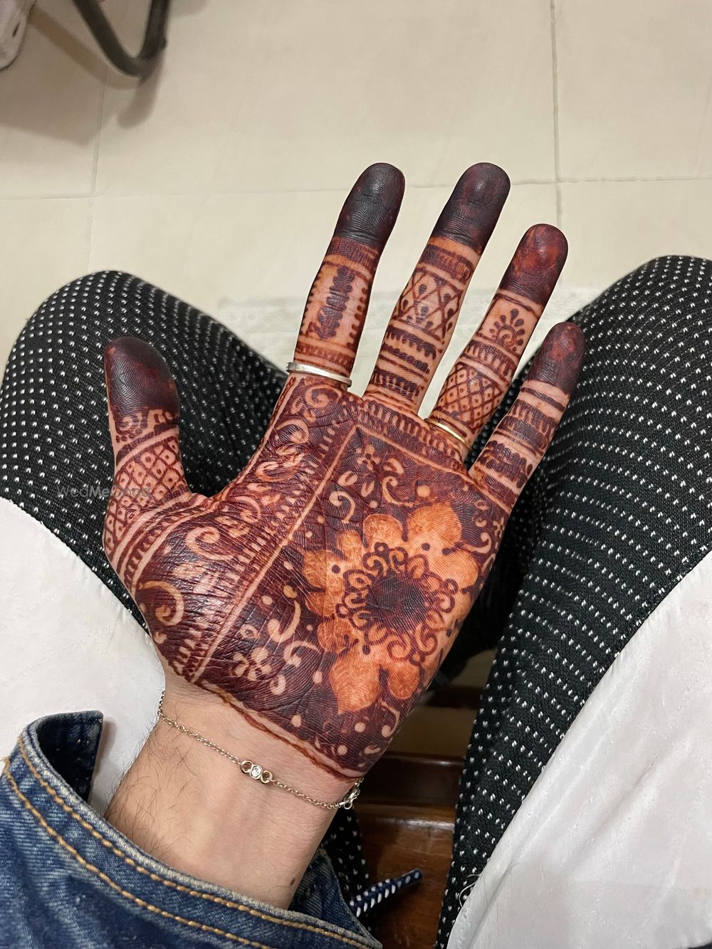 Photo By Heena By Ansh - Mehendi Artist