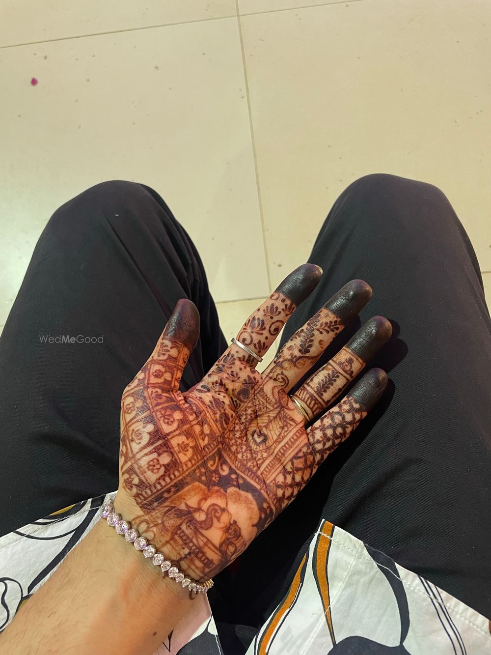 Photo By Heena By Ansh - Mehendi Artist