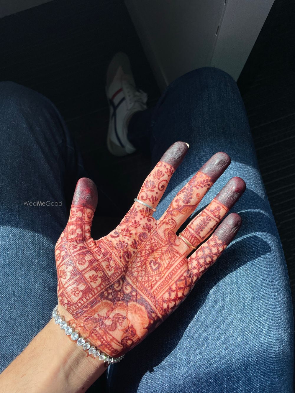 Photo By Heena By Ansh - Mehendi Artist