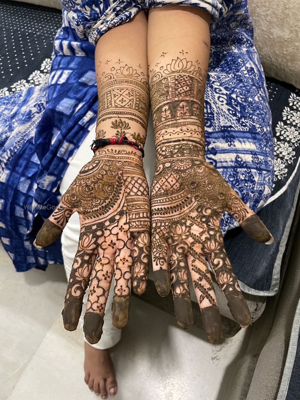 Photo By Heena By Ansh - Mehendi Artist