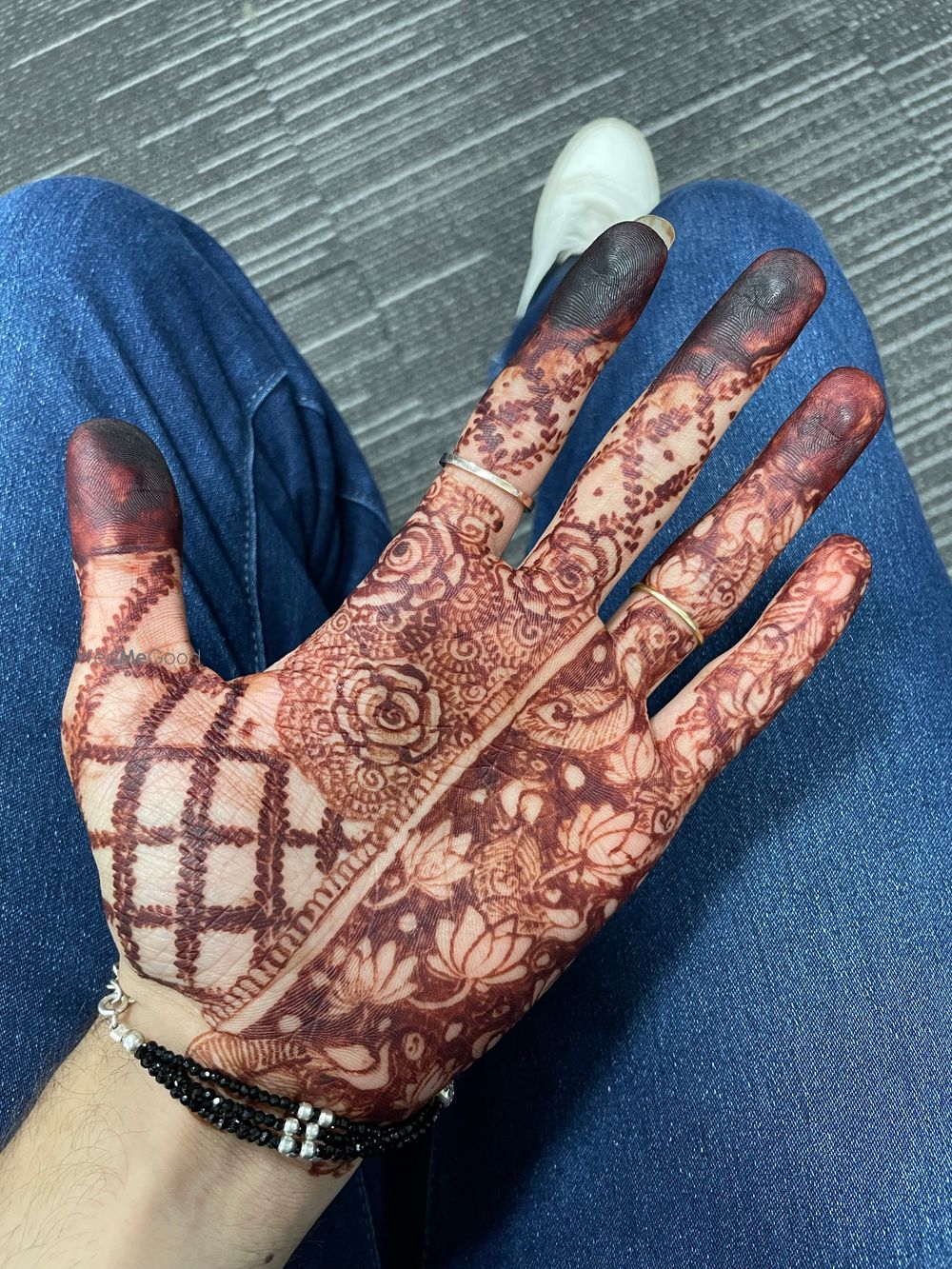 Photo By Heena By Ansh - Mehendi Artist