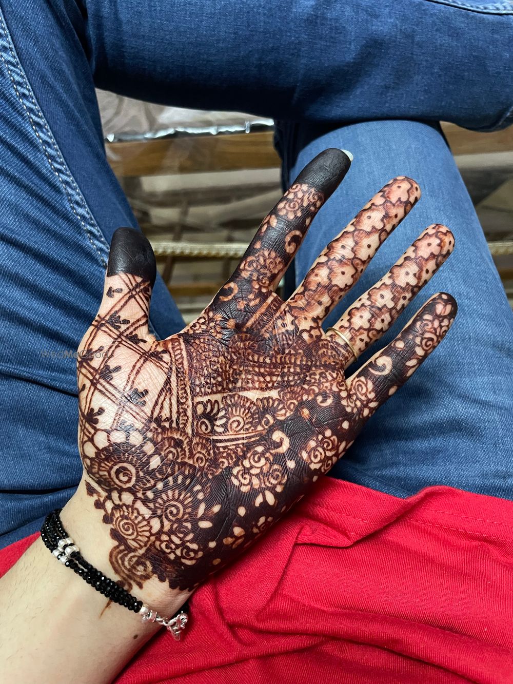Photo By Heena By Ansh - Mehendi Artist