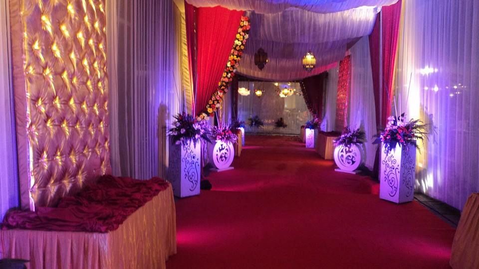 Photo By Vision Event Planners - Wedding Planners