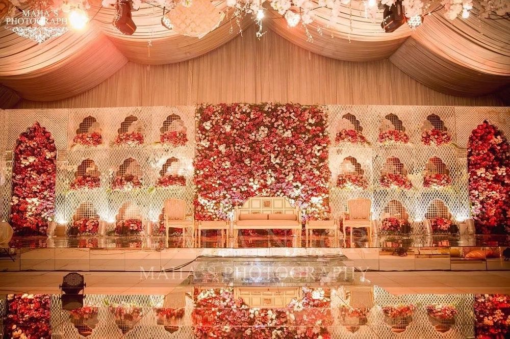 Photo By Rishta Events and Planners - Decorators