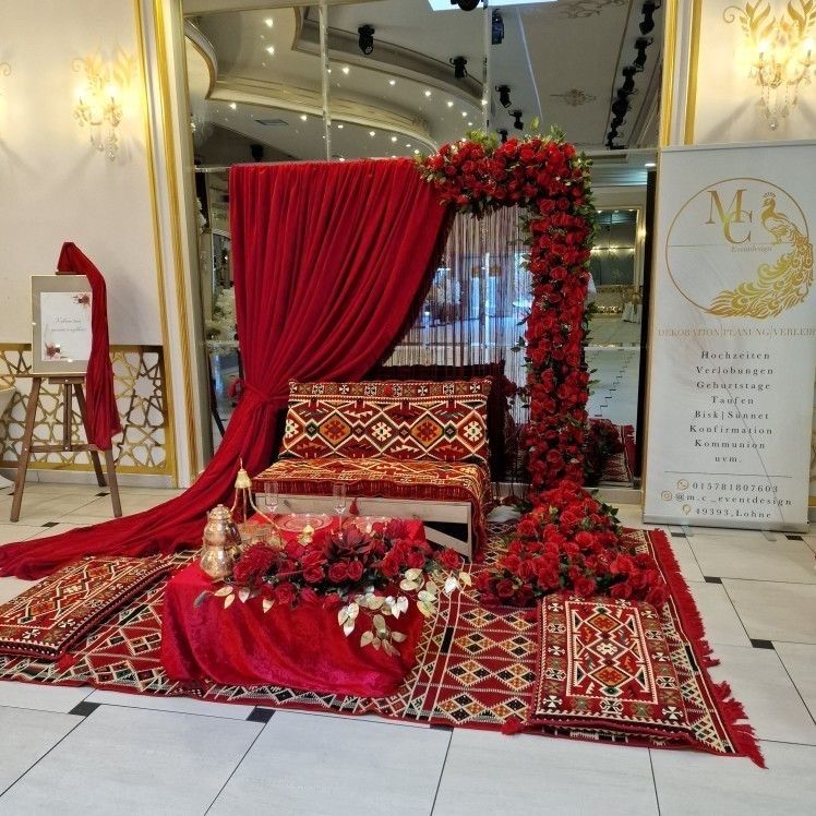 Photo By Rishta Events and Planners - Decorators