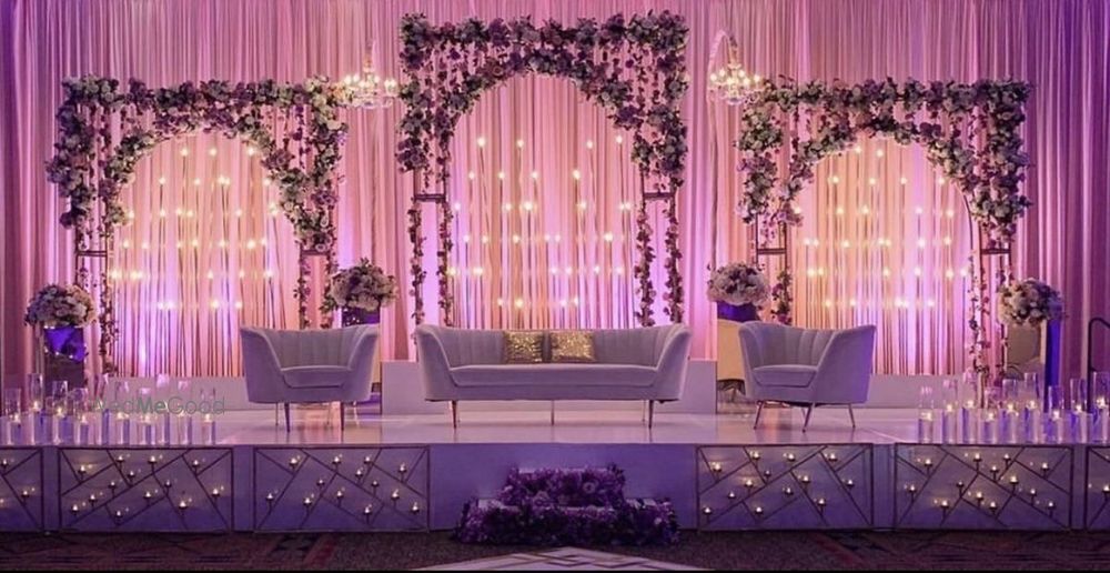 Photo By Rishta Events and Planners - Decorators