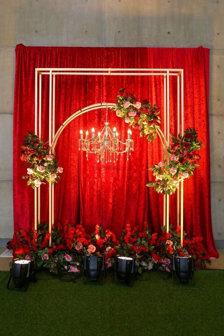 Photo By Rishta Events and Planners - Decorators