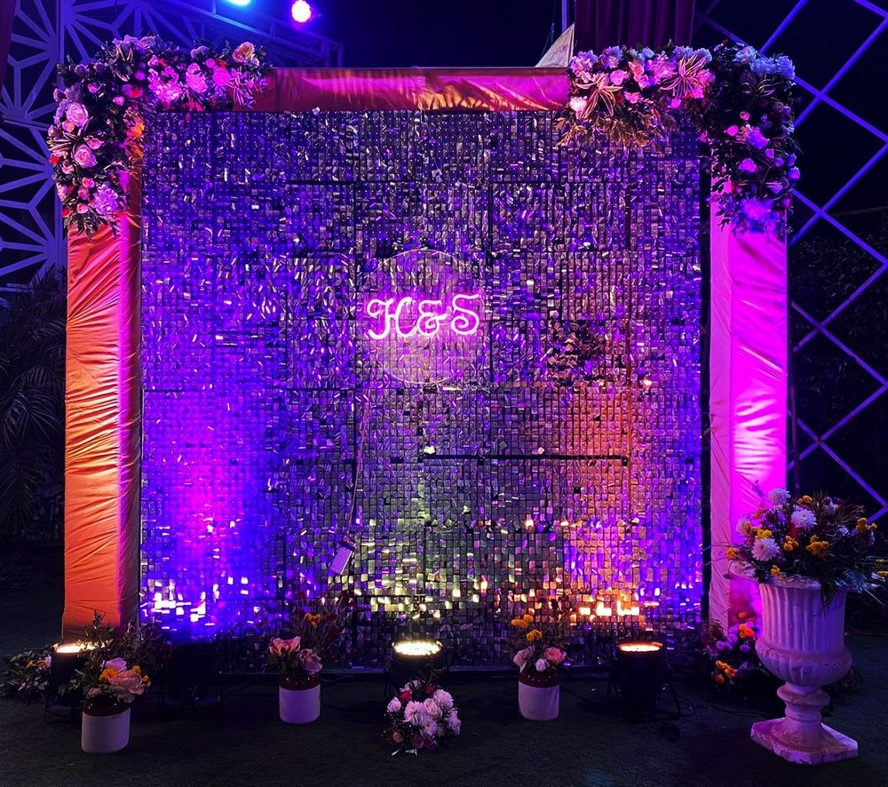 Photo By Rishta Events and Planners - Decorators