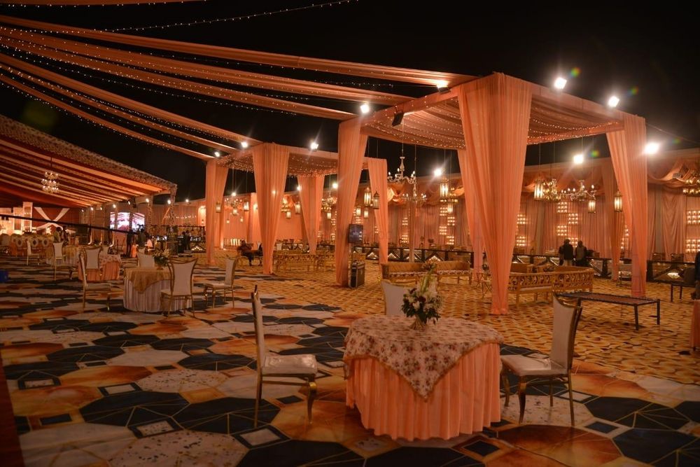 Photo By Rishta Events and Planners - Decorators