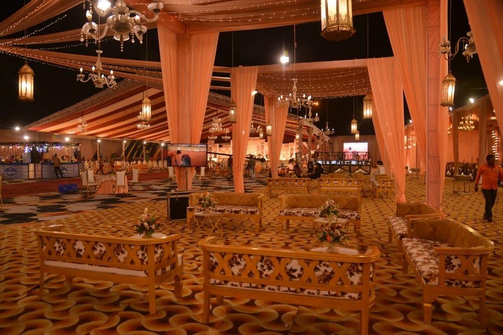 Photo By Rishta Events and Planners - Decorators