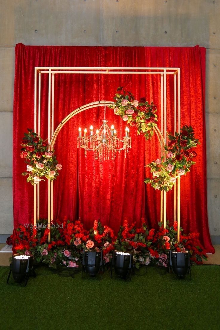 Photo By Rishta Events and Planners - Decorators