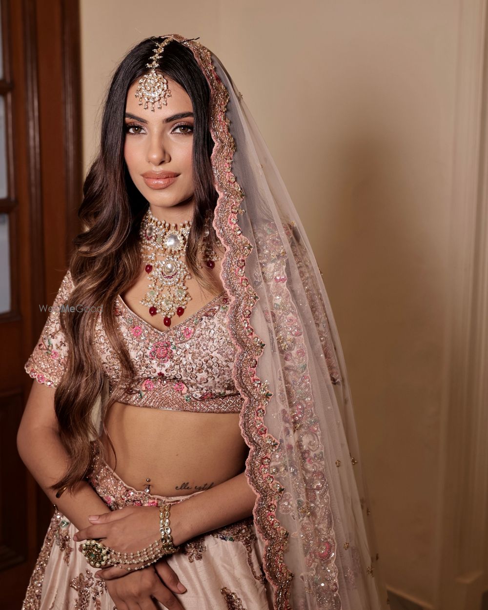 Photo By Brides by Koko - Bridal Makeup