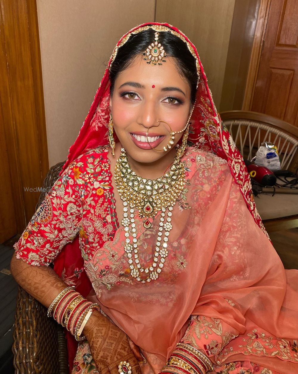 Photo By Brides by Koko - Bridal Makeup