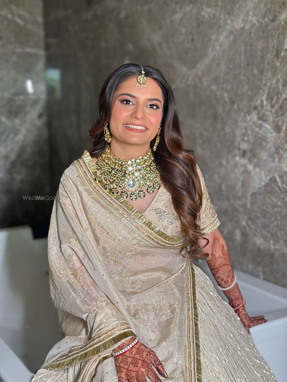 Photo By Brides by Koko - Bridal Makeup