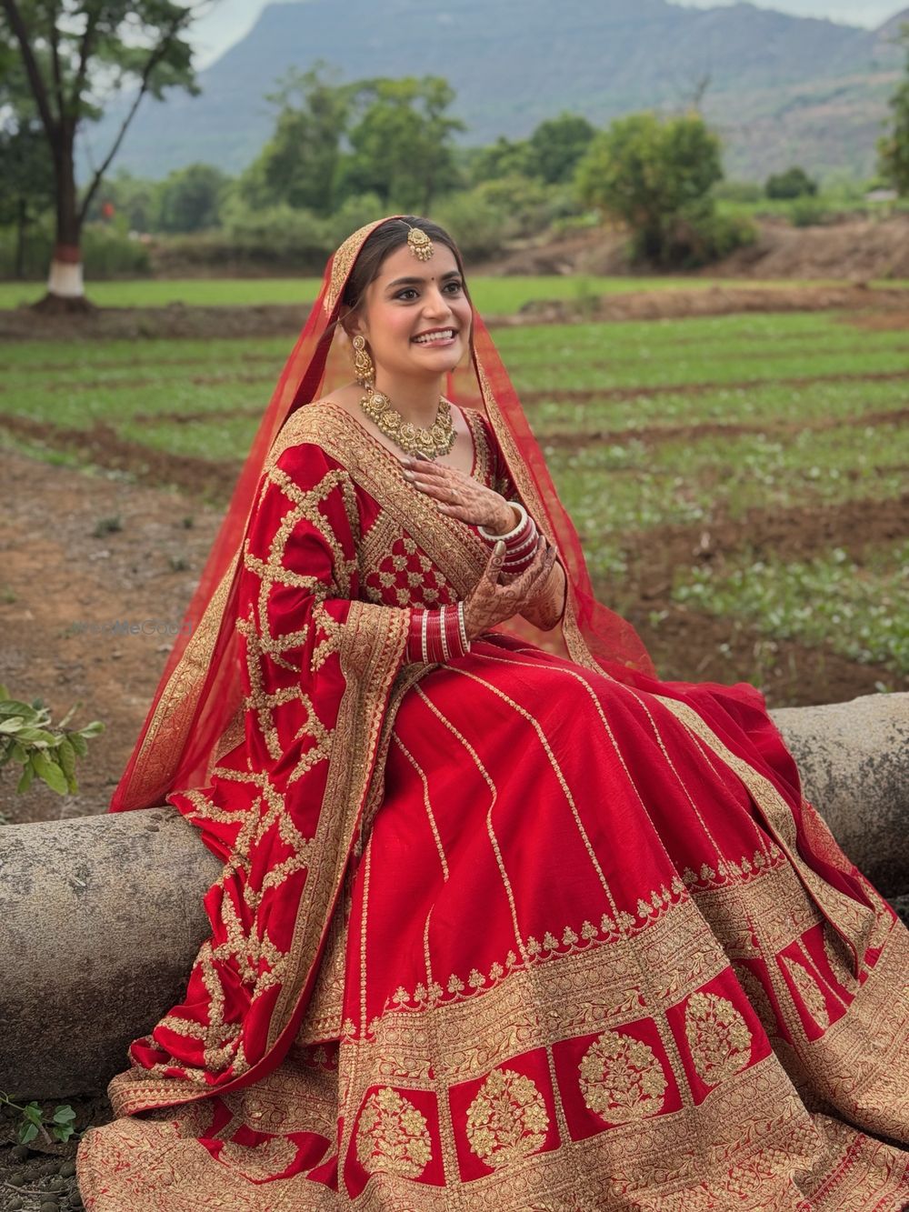 Photo By Brides by Koko - Bridal Makeup