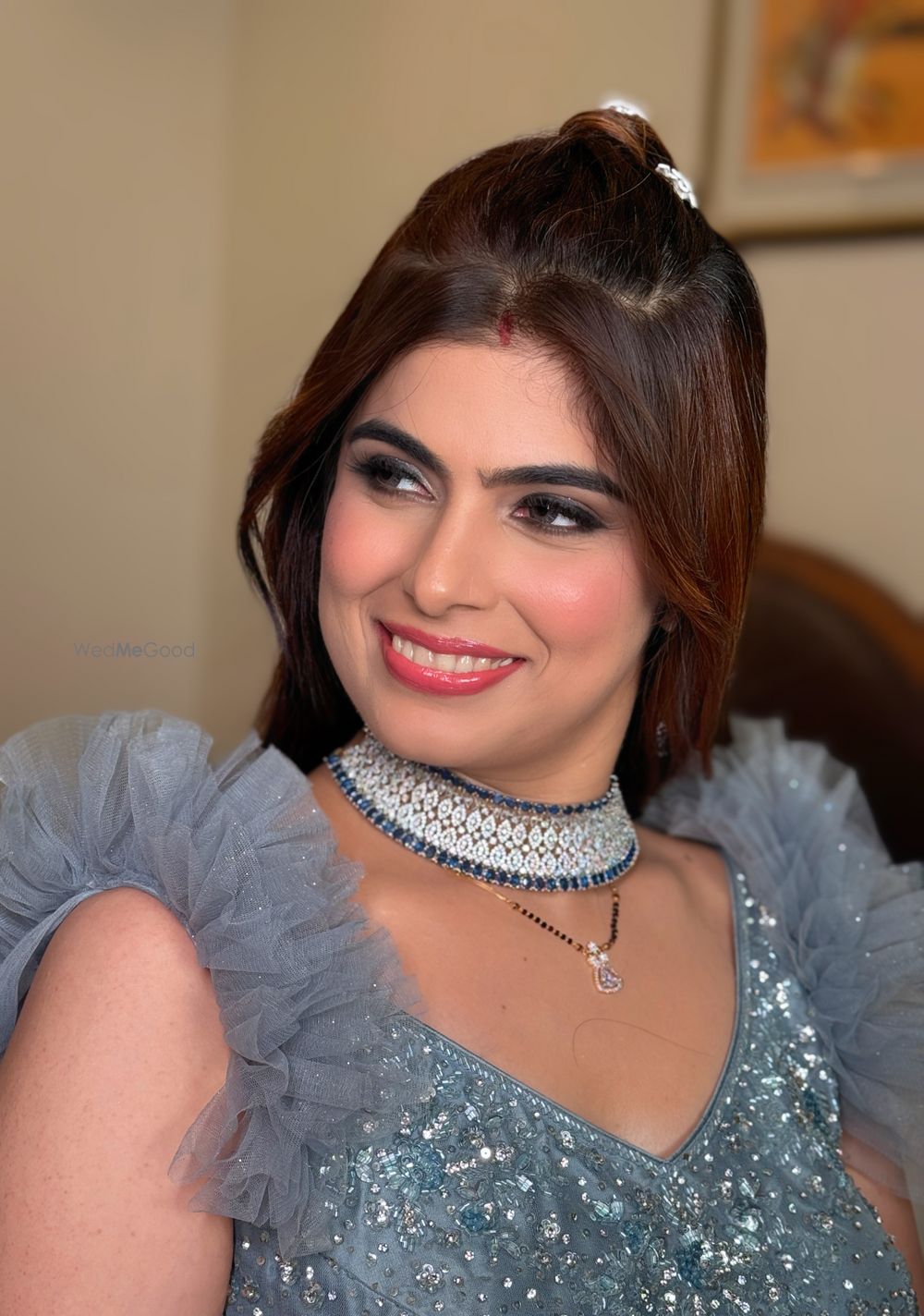 Photo By Brides by Koko - Bridal Makeup