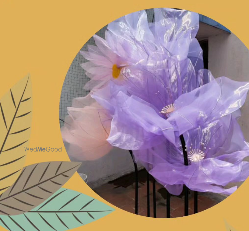 Photo By The Craft World - Trousseau Packers