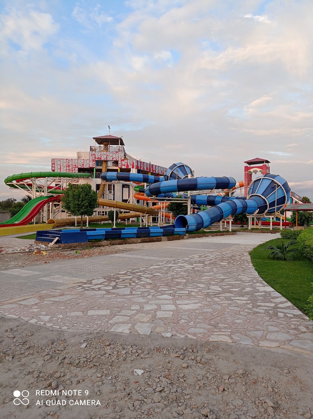 Photo By MJ Funcity Waterpark and Resort - Venues