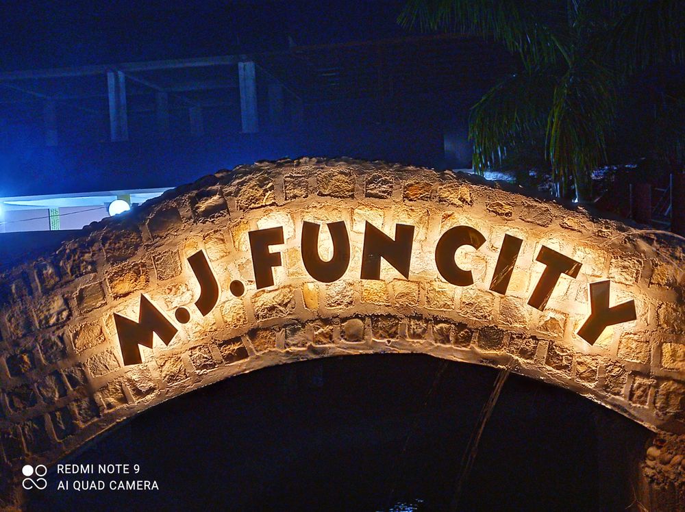 Photo By MJ Funcity Waterpark and Resort - Venues