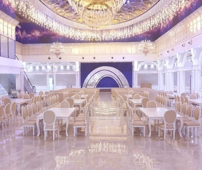 Photo By L Elegant Royal Banquet - Venues