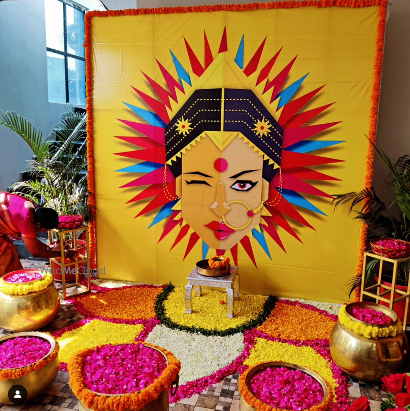 Decor by Vaishnavi