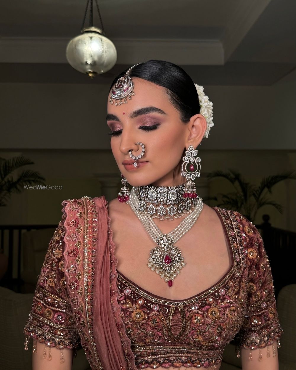 Photo By Poise by Amrita Singh  - Bridal Makeup